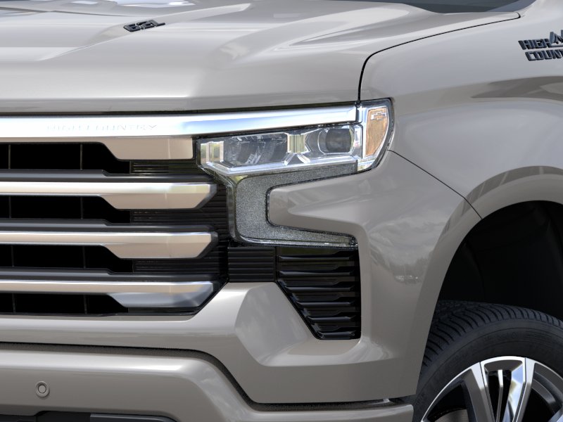 2026 Chevrolet Silverado 1500 High Country - Photo 10