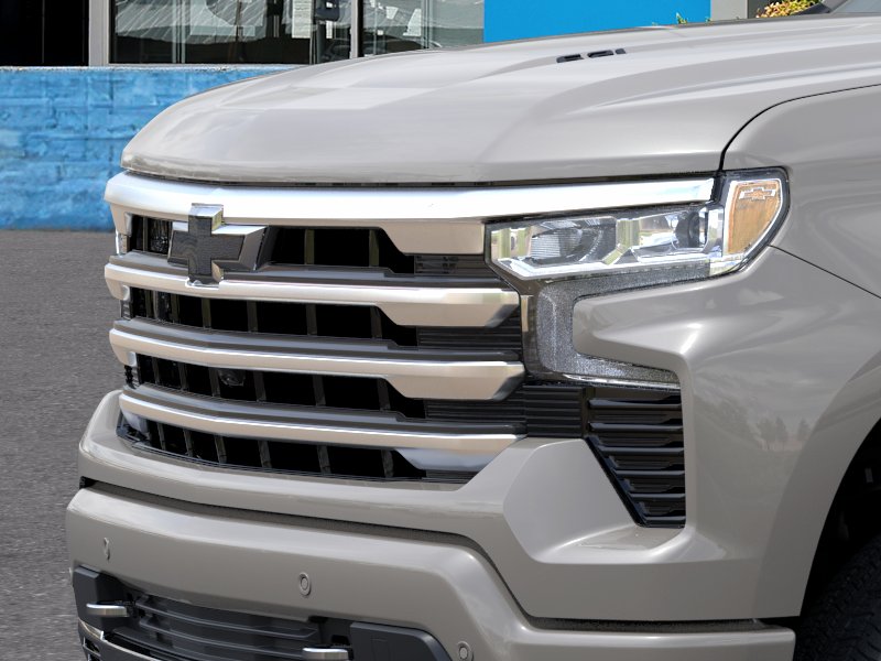 2026 Chevrolet Silverado 1500 High Country - Photo 13