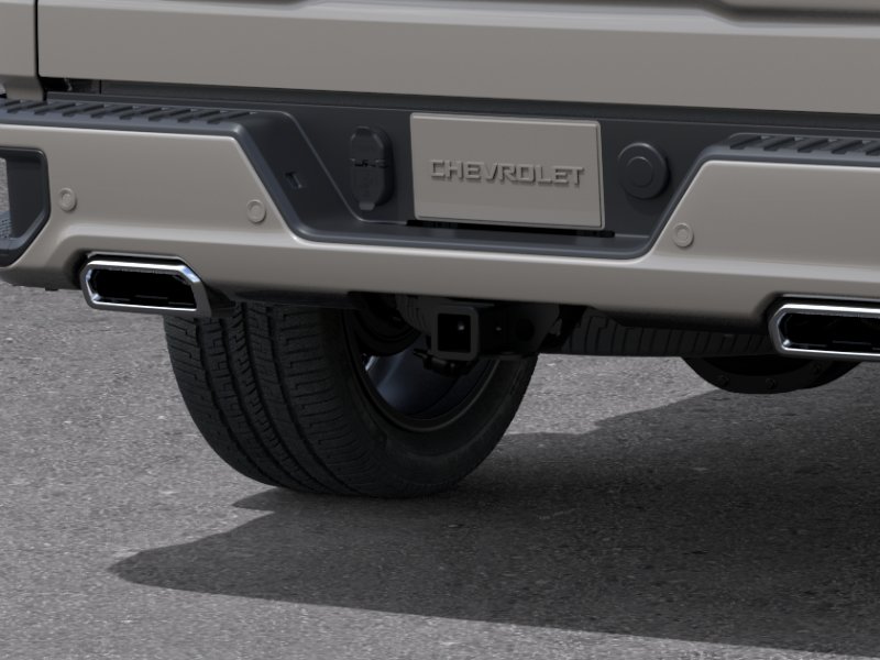2026 Chevrolet Silverado 1500 High Country - Photo 14
