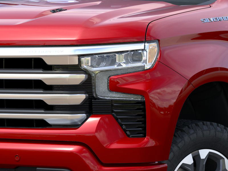 2026 Chevrolet Silverado 1500 High Country photo 24