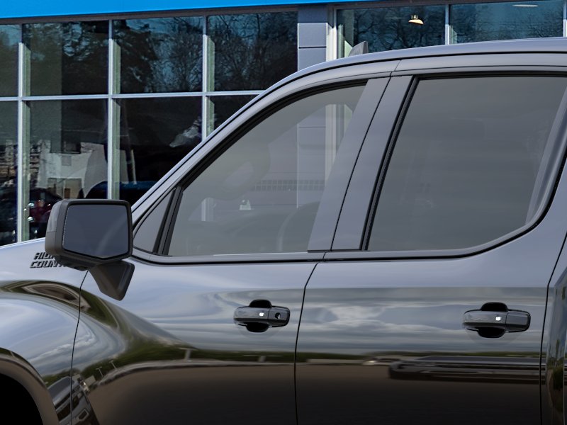 2026 Chevrolet Silverado 1500 High Country - Photo 38