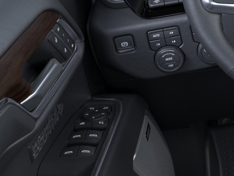 2026 Chevrolet Silverado 1500 High Country - Photo 48
