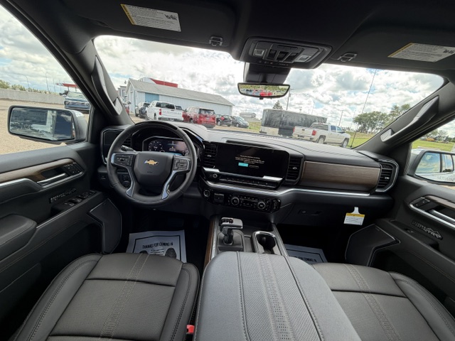 2026 Chevrolet Silverado 1500 High Country - Photo 16