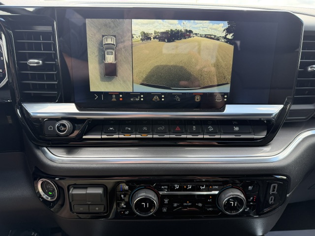 2026 Chevrolet Silverado 1500 High Country - Photo 11