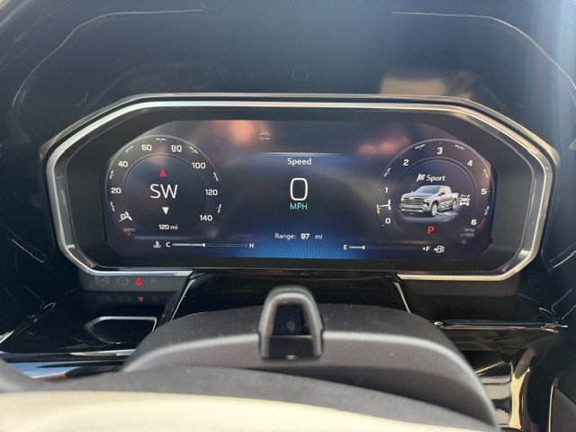 2026 Chevrolet Silverado 1500 High Country - Photo 14