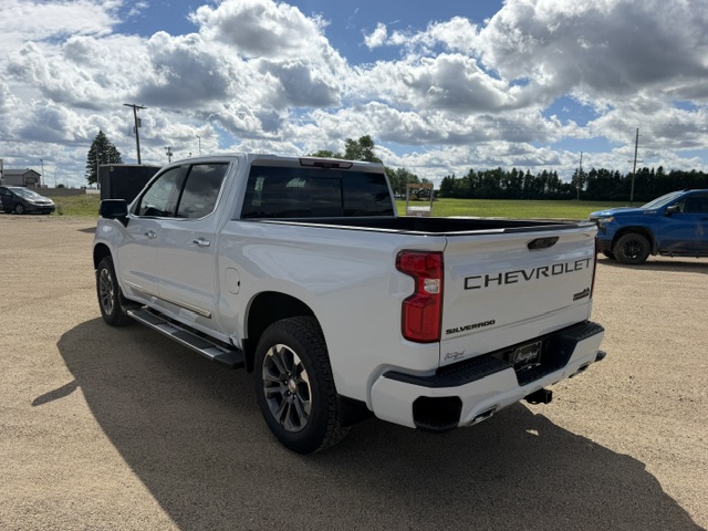 2026 Chevrolet Silverado 1500 High Country - Photo 7