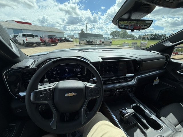 2026 Chevrolet Silverado 1500 High Country - Photo 12