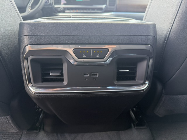 2026 Chevrolet Silverado 1500 High Country - Photo 15
