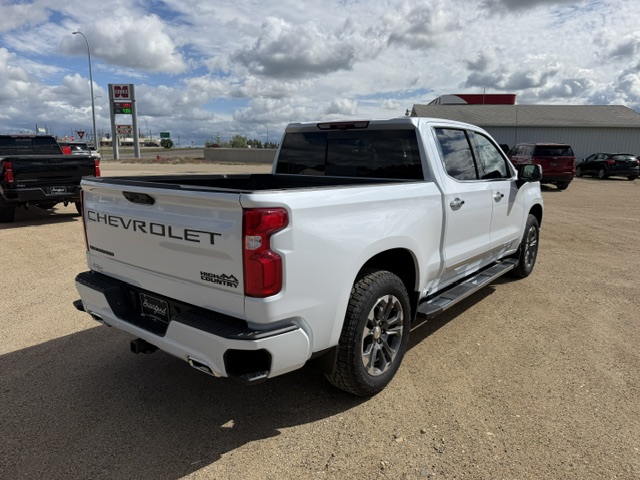 2026 Chevrolet Silverado 1500 High Country - Photo 6