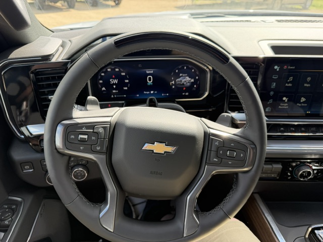 2026 Chevrolet Silverado 1500 High Country - Photo 13