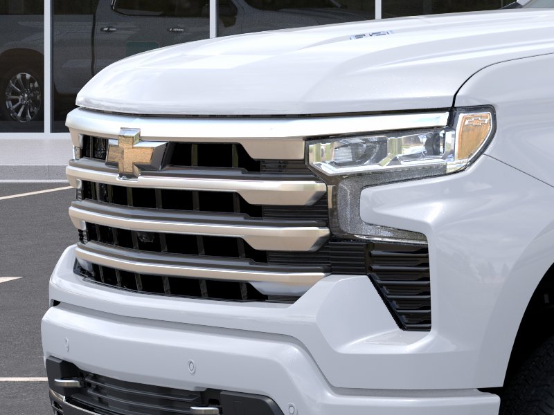 2026 Chevrolet Silverado 1500 High Country - Photo 49