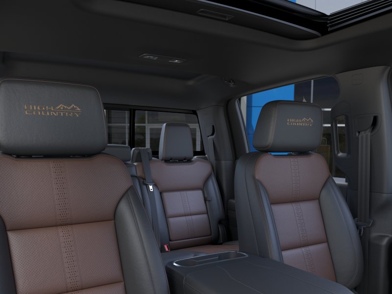 2026 Chevrolet Silverado 1500 High Country - Photo 60