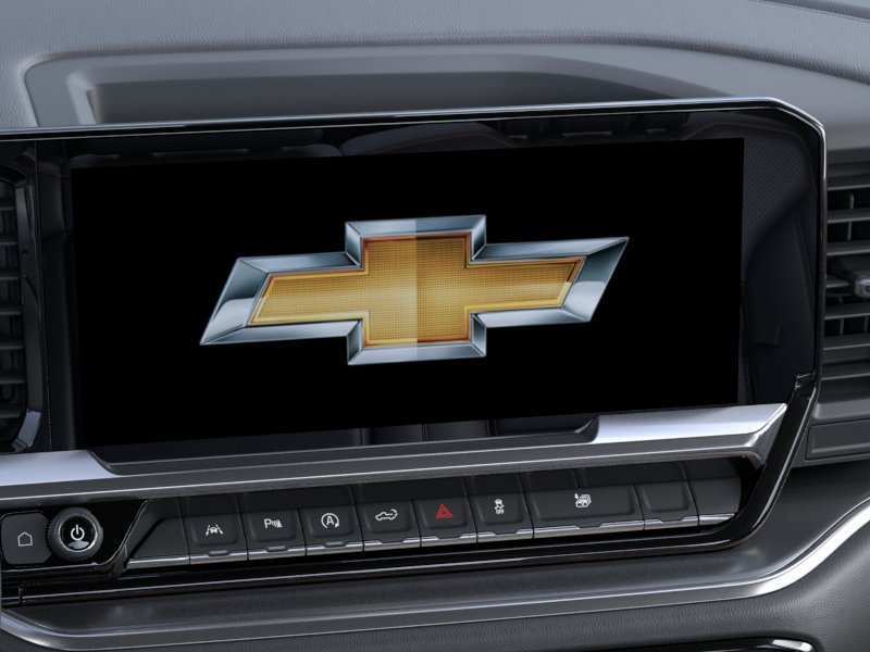 New 2026 Black Chevrolet High Country image 20