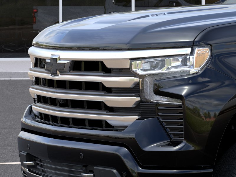 2026 Chevrolet Silverado 1500 High Country - Photo 13