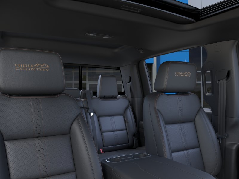2026 Chevrolet Silverado 1500 High Country - Photo 24