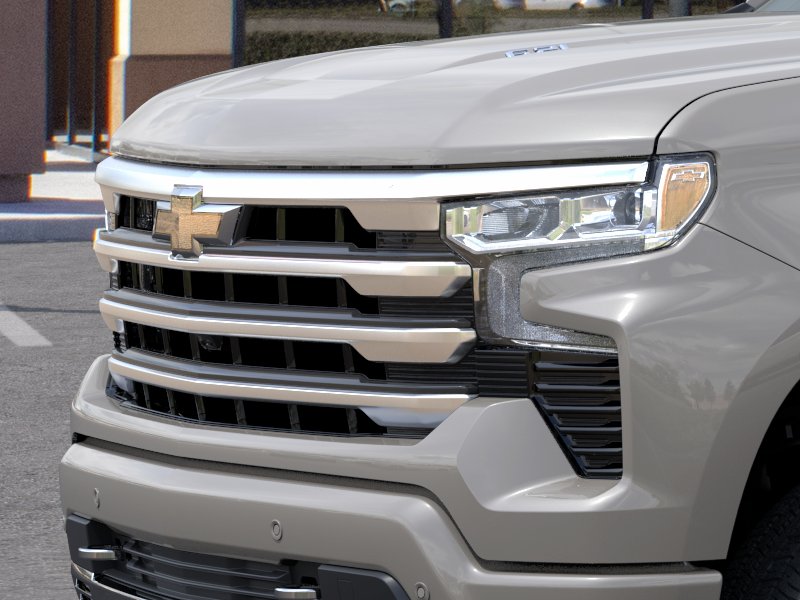 New 2026 White Sands Chevrolet High Country image 37