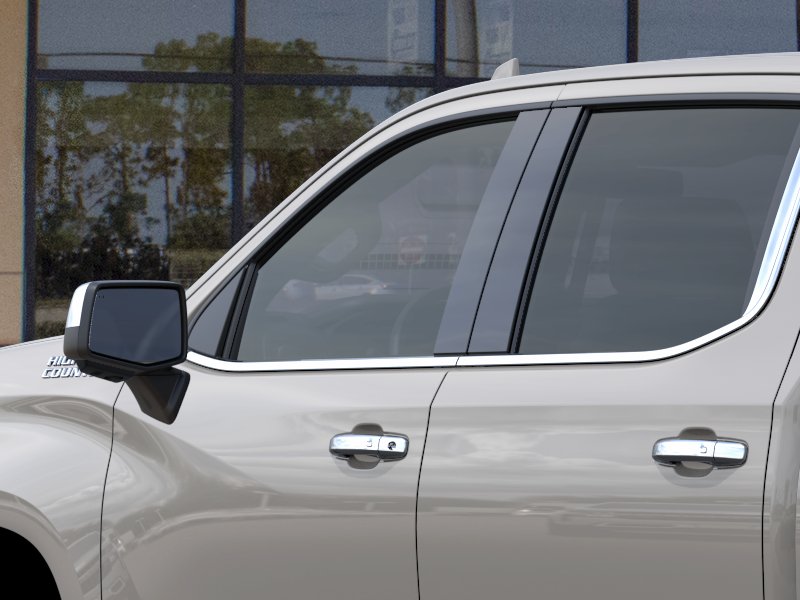 New 2026 White Sands Chevrolet High Country image 36