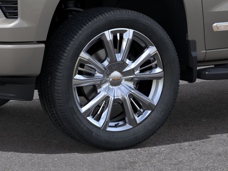 New 2026 White Sands Chevrolet High Country image 33