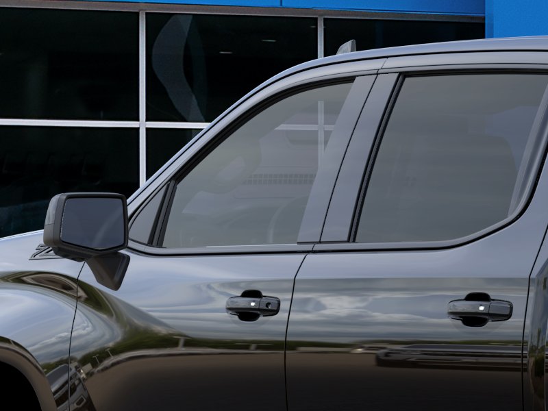 2026 Chevrolet Silverado 1500 High Country - Photo 12