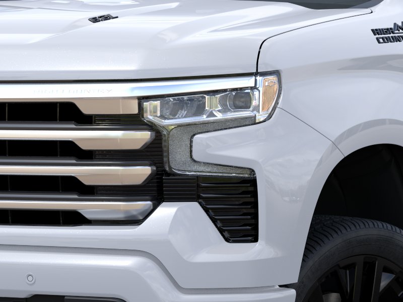 2026 Chevrolet Silverado 1500 High Country - Photo 47