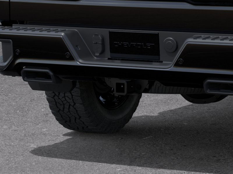 2026 Chevrolet Silverado 1500 High Country photo 14