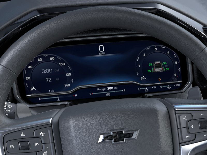 2026 Chevrolet Silverado 1500 High Country photo 18