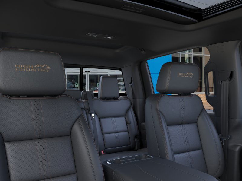 2026 Chevrolet Silverado 1500 High Country photo 23