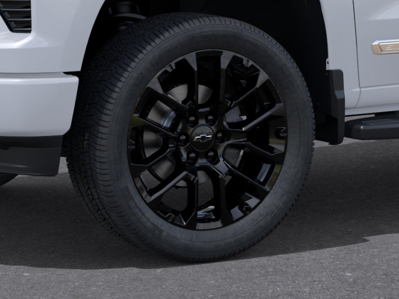2026 Chevrolet Silverado 1500 High Country - Photo 9