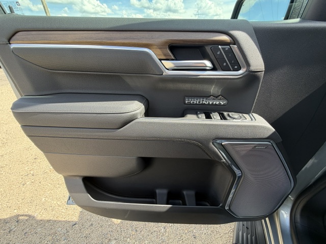 2026 Chevrolet Silverado 1500 High Country - Photo 16