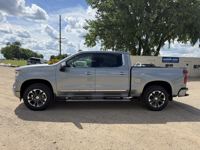 2026 Chevrolet Silverado 1500 High Country - Photo 6