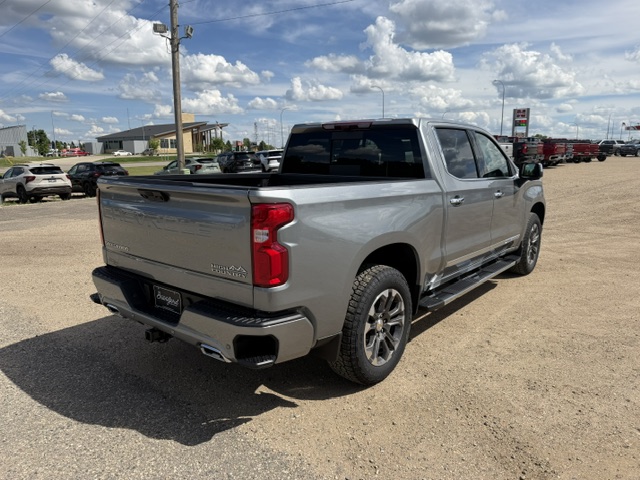 2026 Chevrolet Silverado 1500 High Country - Photo 7