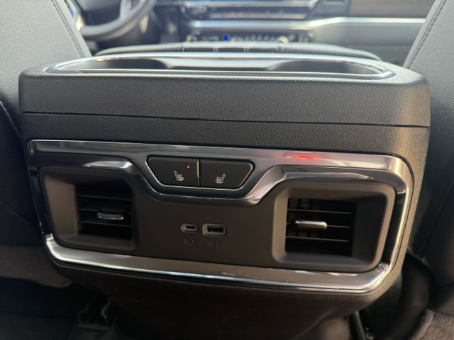 2026 Chevrolet Silverado 1500 High Country - Photo 19