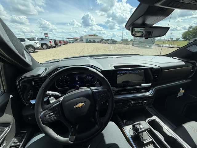 2026 Chevrolet Silverado 1500 High Country - Photo 14