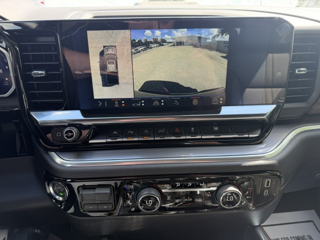 2026 Chevrolet Silverado 1500 High Country - Photo 12