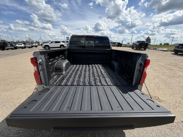 2026 Chevrolet Silverado 1500 High Country - Photo 15