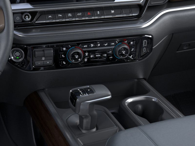 2026 Chevrolet Silverado 1500 High Country photo 19