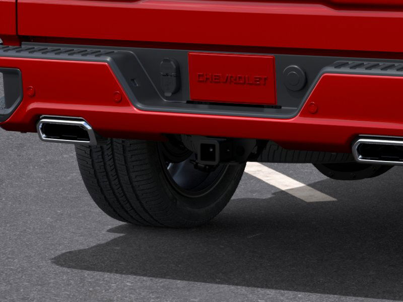 2026 Chevrolet Silverado 1500 High Country - Photo 38