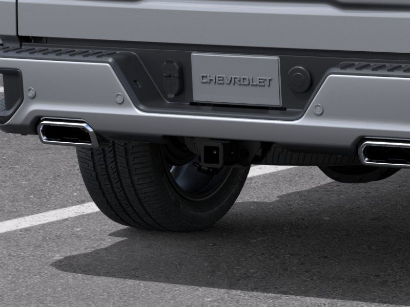 2026 Chevrolet Silverado 1500 High Country - Photo 29