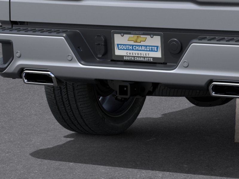 2026 Chevrolet Silverado 1500 High Country - Photo 39