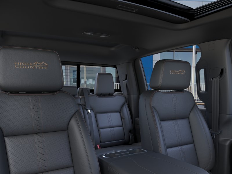 2026 Chevrolet Silverado 1500 High Country - Photo 48