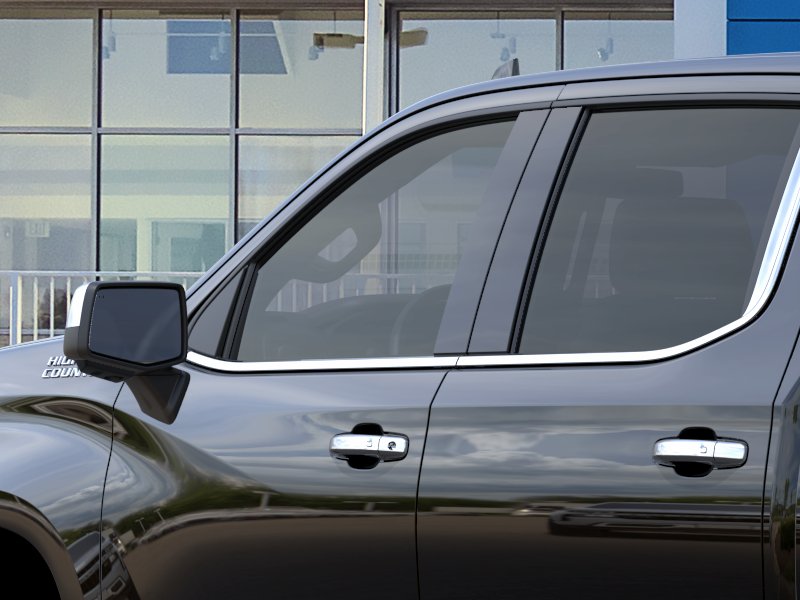 2026 Chevrolet Silverado 1500 High Country - Photo 36