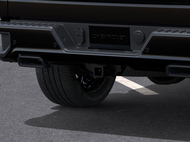 2026 Chevrolet Silverado 1500 High Country photo 13