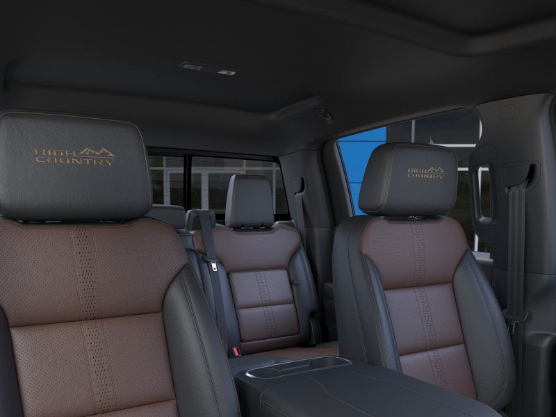 2026 Chevrolet Silverado 1500 High Country - Photo 48