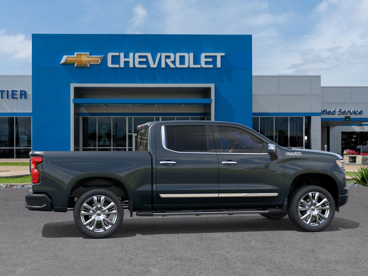 Elegant Chevy Dealer In Tyler Tx Gallery