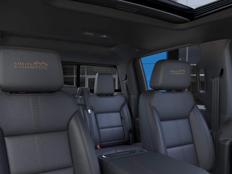 2026 Chevrolet Silverado 1500 High Country - Photo 48