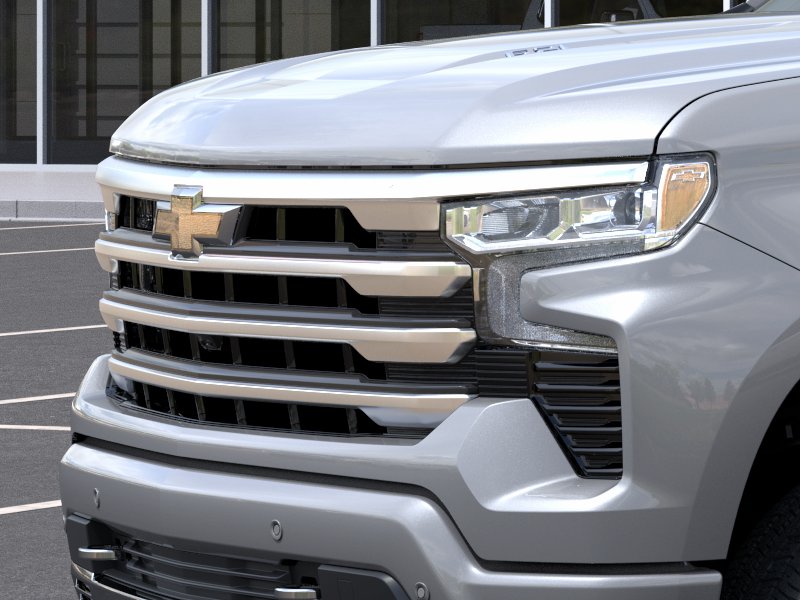 2026 Chevrolet Silverado 1500 High Country - Photo 37