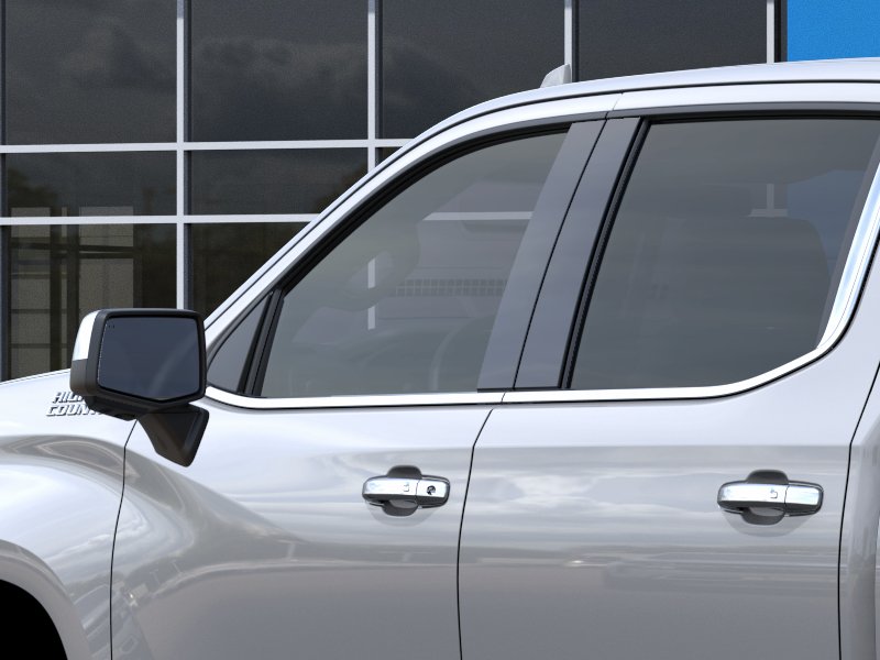 2026 Chevrolet Silverado 1500 High Country - Photo 36