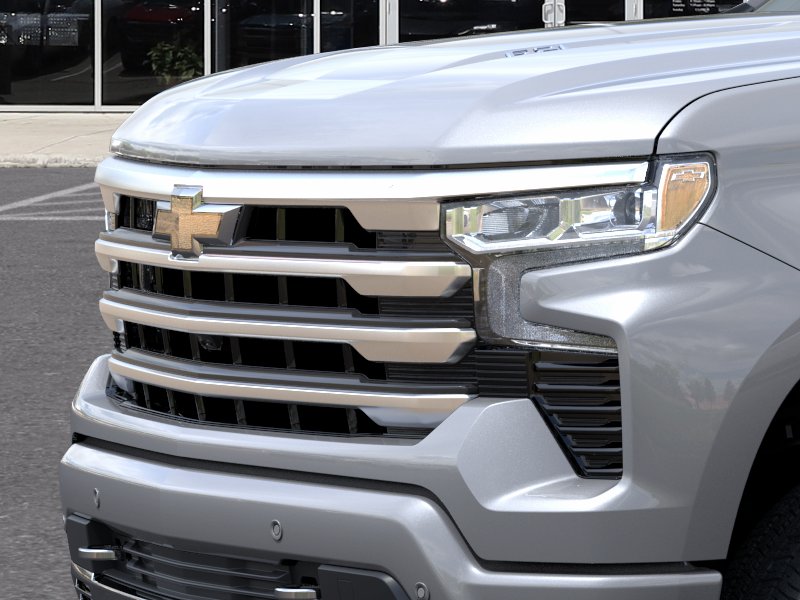 2026 Chevrolet Silverado 1500 High Country - Photo 37