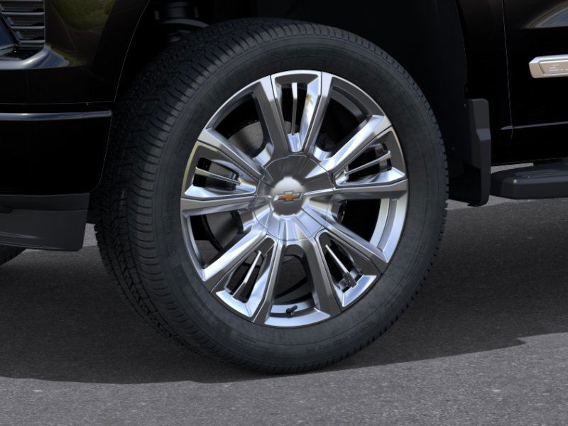 2026 Chevrolet Silverado 1500 High Country photo 36