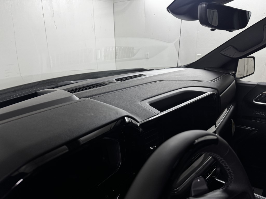 2026 Chevrolet Silverado 1500 High Country - Photo 32